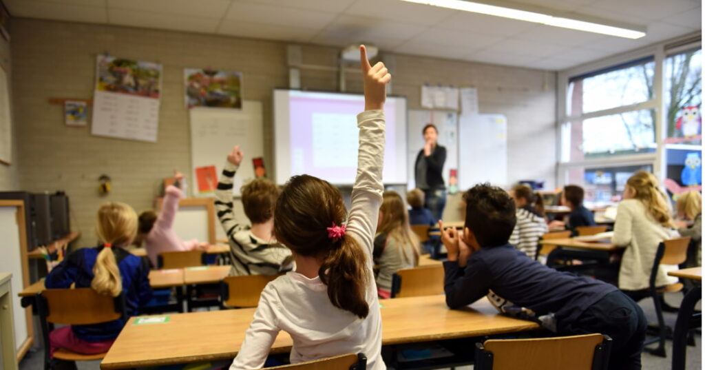 Transformaciones para lograr escuelas más inclusivas